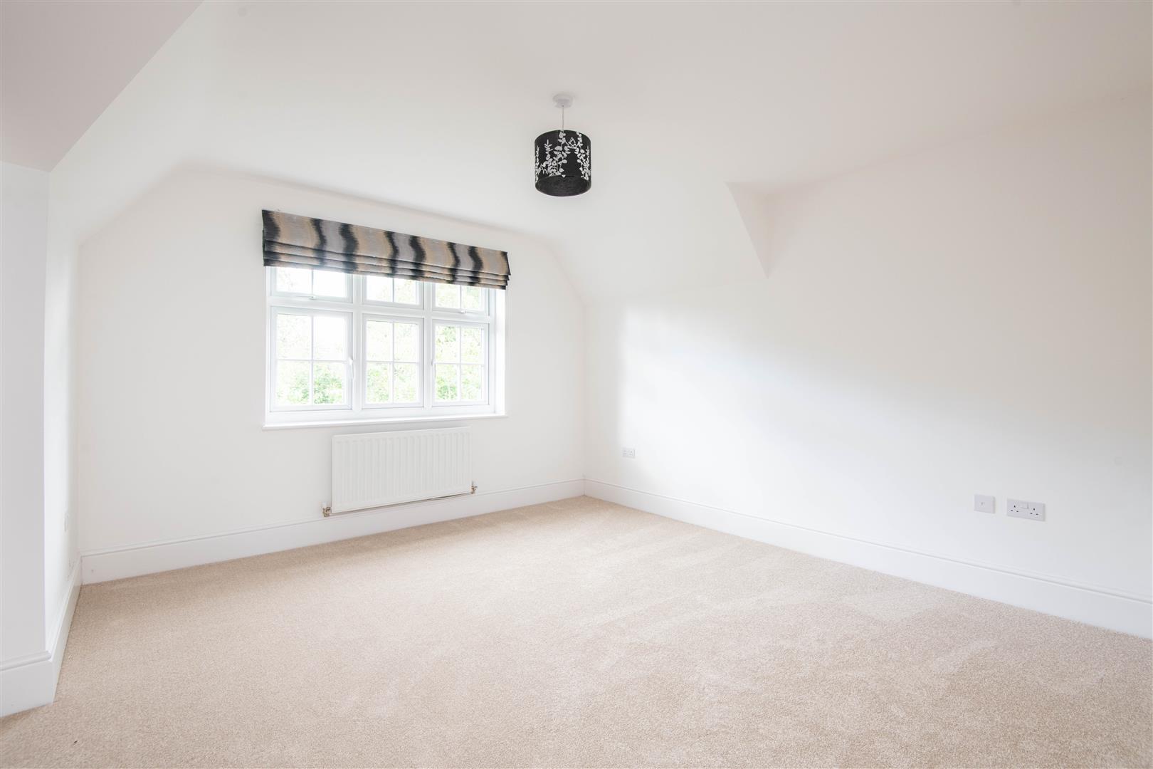 Riley Place, Whittle-Le-Woods, Chorley